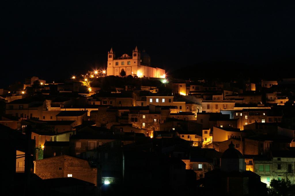 Monolocale Il Nido Apartamento Cuglieri Quarto foto